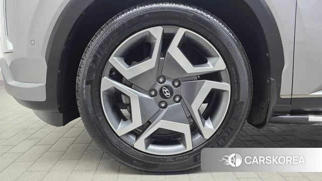 Hyundai The New Palisade id 4696160 из Кореи 30