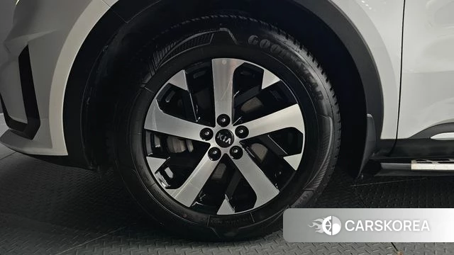Kia Sorento 4th Generation id 4657441 из Кореи 32