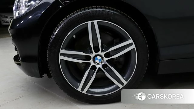 BMW 1 Series (F20) id 4196989 из Кореи 15