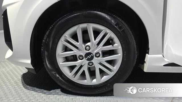 Kia Morning Urban (JA) id 3826585 из Кореи 15