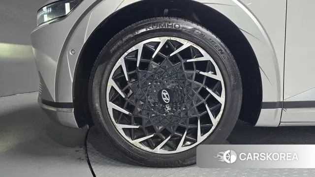 Hyundai Ionic 5 id 3468192 из Кореи 15