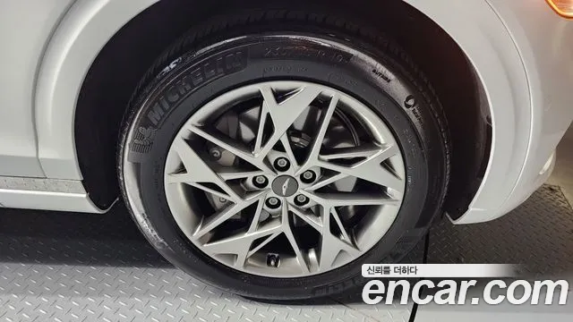 Genesis GV70 id 2715936 из Кореи 15