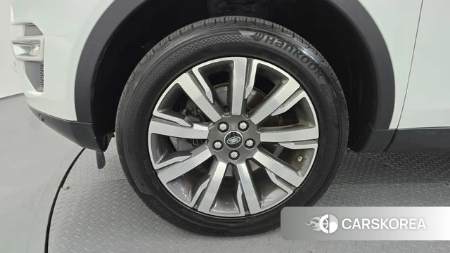 Land Rover Discovery Sports id 4849974 из Кореи 15