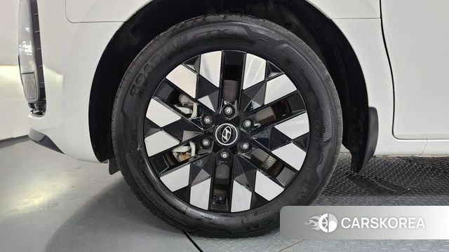 Hyundai Staria id 4681850 из Кореи 29