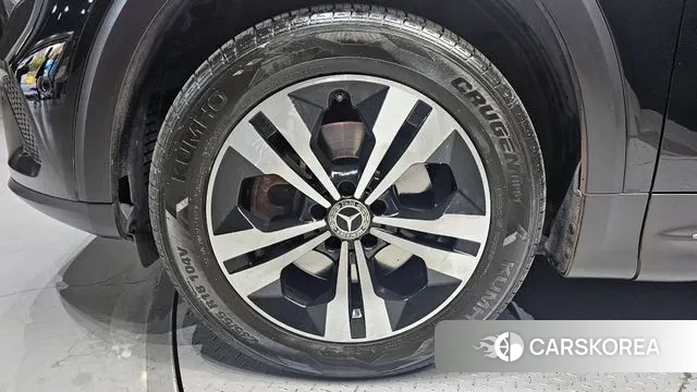 Mercedes-Benz GLB-Class X247 id 3635890 из Кореи 15