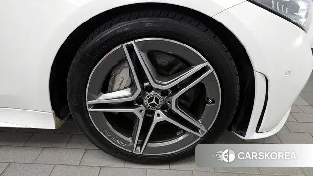 Mercedes-Benz CLS-Class C257 id 3350671 из Кореи 15
