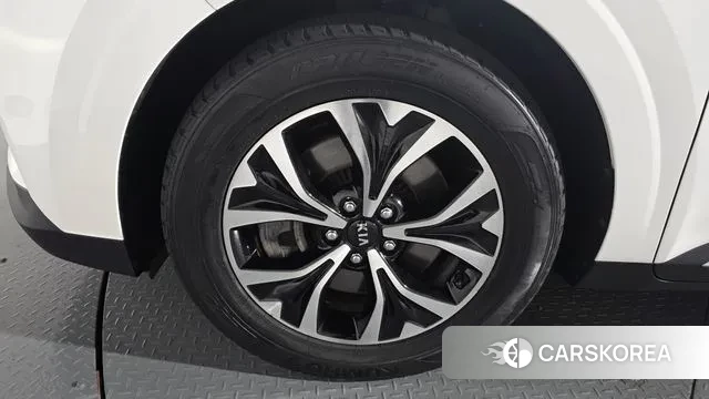 Kia Carnival 4th generation id 3402246 из Кореи 15