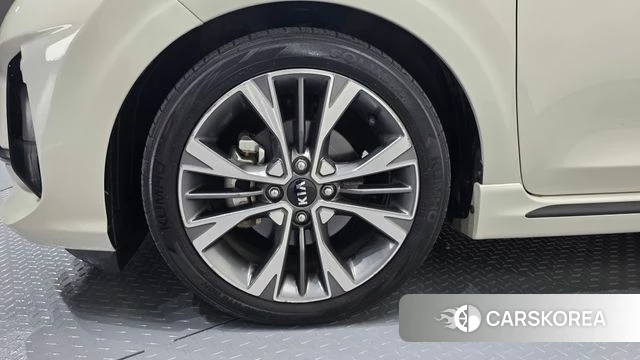 Kia Morning Urban (JA) id 4231782 из Кореи 26