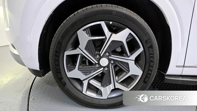 Hyundai Palisade id 4423469 из Кореи 15