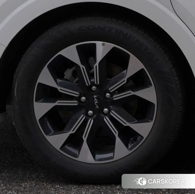 Kia Carnival 4th generation id 4682639 из Кореи 8