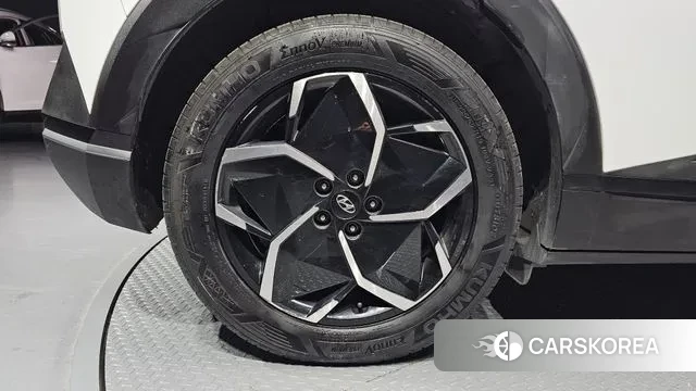 Hyundai Ionic 5 id 3427204 из Кореи 15