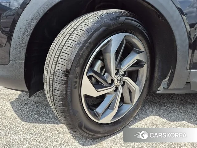 Ssangyong Beautiful Korando id 2986465 из Кореи 15