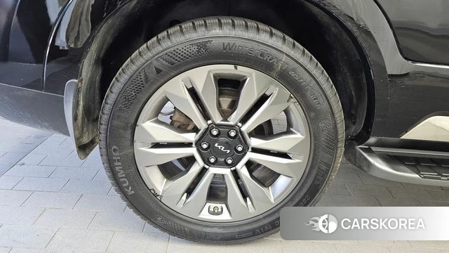 Kia Mohave Master id 4494718 из Кореи 15