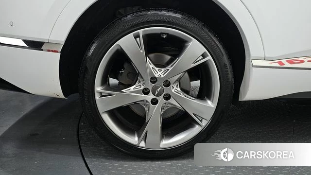 Genesis GV80 id 4019759 из Кореи 15