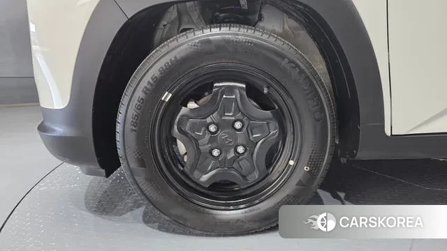 Hyundai Casper id 3262811 из Кореи 15