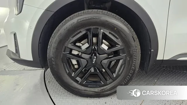 Kia The New Sorento 4th Generation id 3383293 из Кореи 15