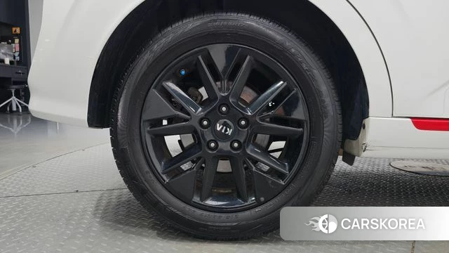 Kia Soul Booster id 4520396 из Кореи 27