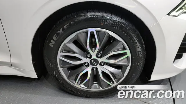 Kia K5 3rd generation id 2854984 из Кореи 15