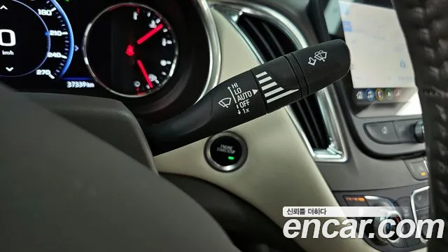 Chevrolet (GM Daewoo) The New Malibu id 2755232 из Кореи 15