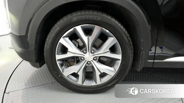 Hyundai Palisade id 3917044 из Кореи 15