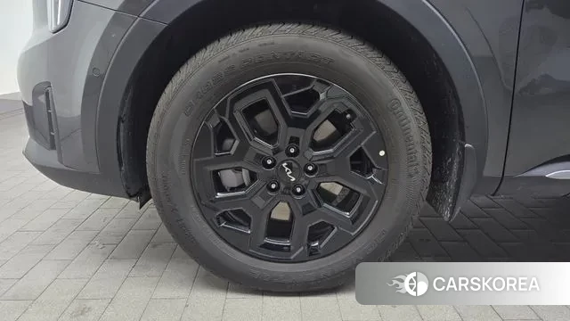 Kia The New Sorento 4th Generation id 3610030 из Кореи 15