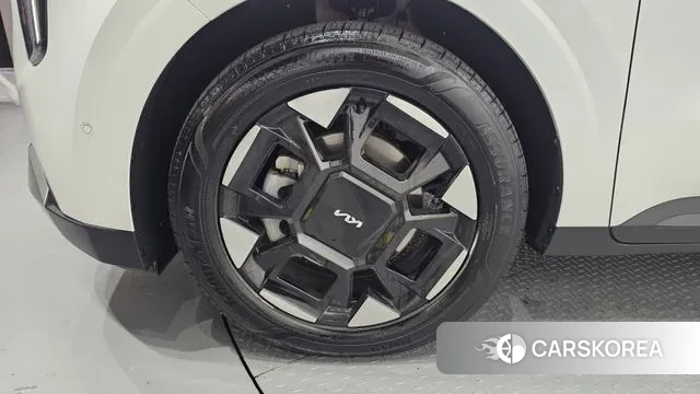 Kia The New Carnival 4th Generation id 3467012 из Кореи 15