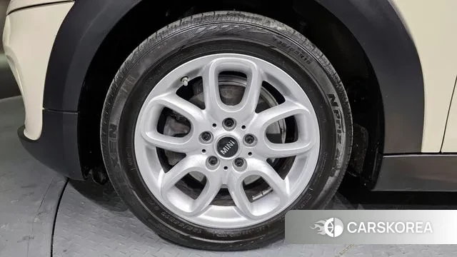 Mini Cooper id 3641312 из Кореи 15