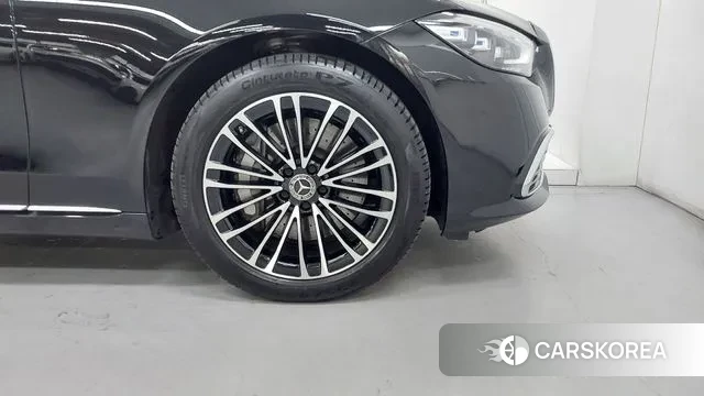 Mercedes-Benz S-Class W223 id 3217461 из Кореи 12