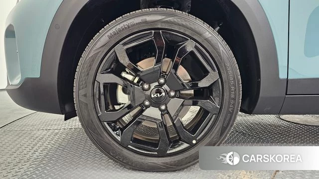 Kia The New Seltos id 4368658 из Кореи 15
