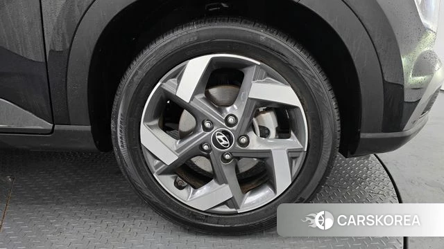 Hyundai Venue id 3807347 из Кореи 15
