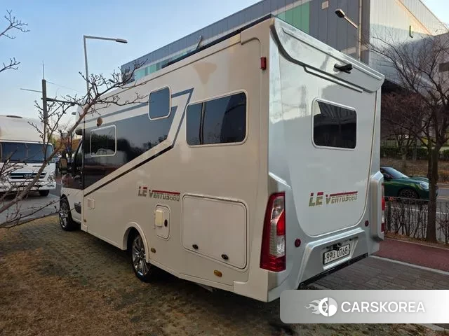 Renault Korea (Samsung) Master id 3399074 из Кореи 15