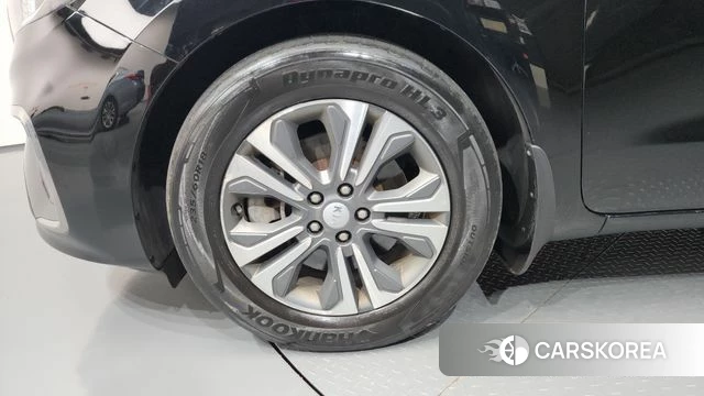 Kia The New Carnival id 4459256 из Кореи 15