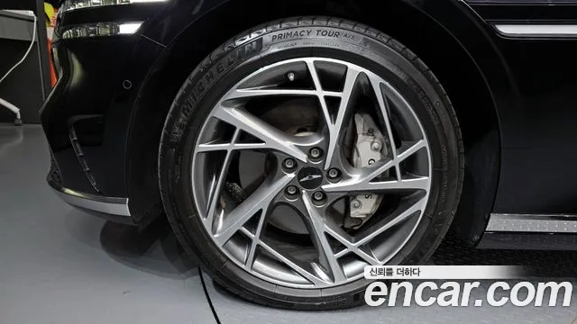 Genesis G90 (RS4) id 2816729 из Кореи 15