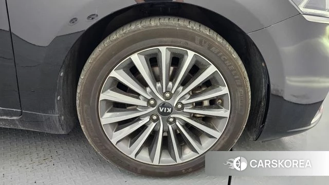 Kia Come New K7 id 4286368 из Кореи 28