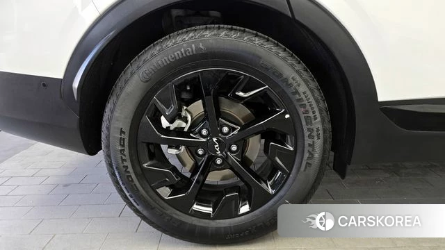 Kia Sportage 5th Generation Hybrid id 3921969 из Кореи 15