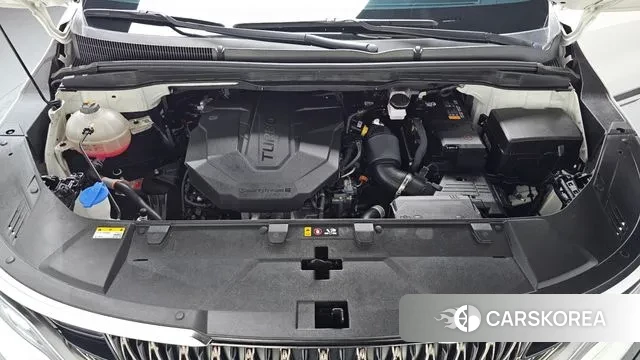 Kia Carnival 4th generation id 3746663 из Кореи 15