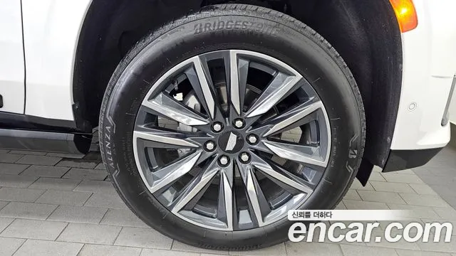 Cadillac Escalade 5th Generation id 2852725 из Кореи 15