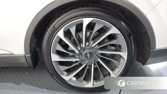 Lincoln Aviator 2nd generation id 3379547 из Кореи 15