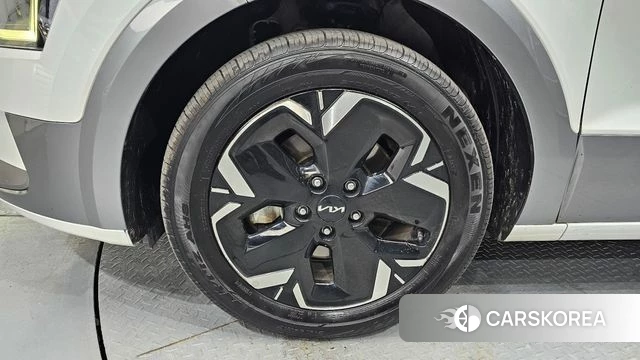 Kia Di All New Niro EV id 3922250 из Кореи 15