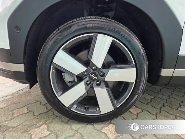 Hyundai Santa Fe (MX5) id 4432506 из Кореи 14