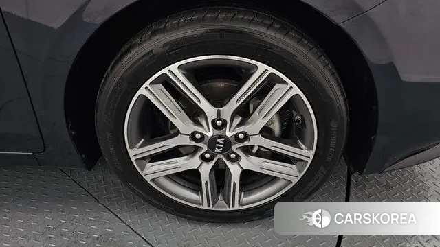 Kia Come New K3 id 3723164 из Кореи 15