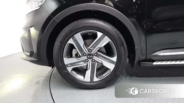 Kia Sorento 4th Generation id 3514092 из Кореи 15