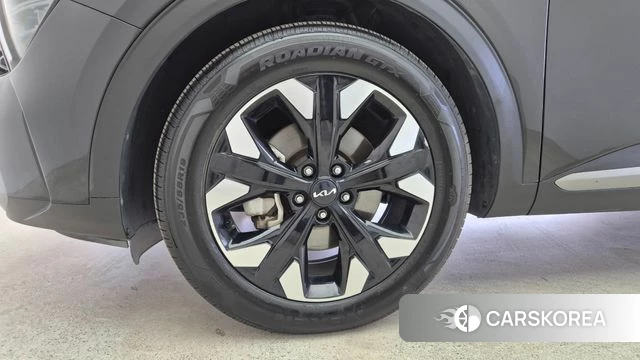 Kia Sportage 5th Generation id 3898175 из Кореи 15