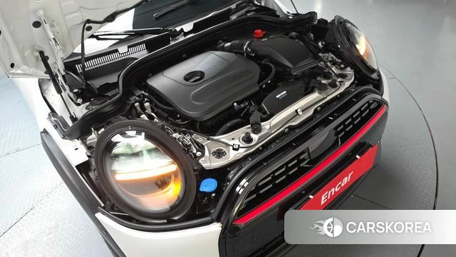 Mini Cooper C 4th generation id 4767218 из Кореи 25