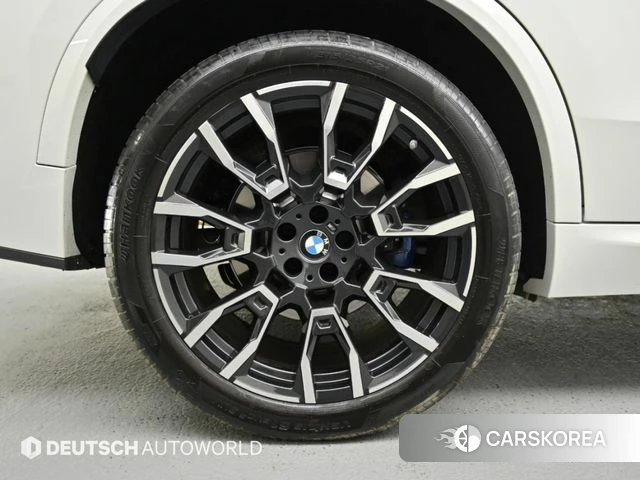BMW X5 (G05) id 4773910 из Кореи 8