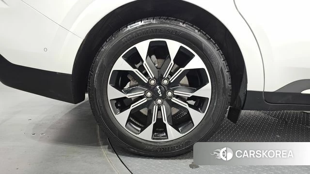 Kia Carnival 4th generation id 4186399 из Кореи 15