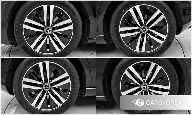 Mercedes-Benz A-Class W177 id 4511551 из Кореи 10