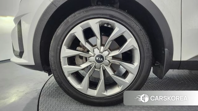 Kia Sorento 4th Generation id 4350546 из Кореи 15