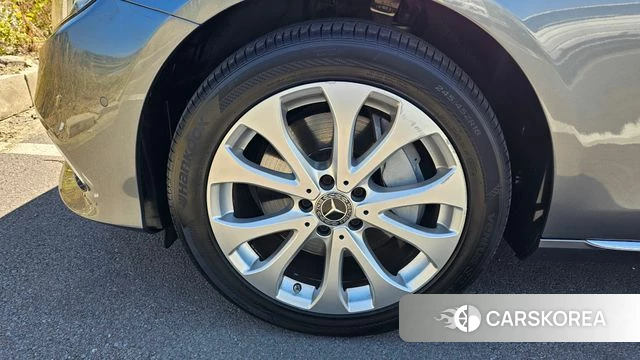 Mercedes-Benz E-Class W213 id 4637450 из Кореи 15