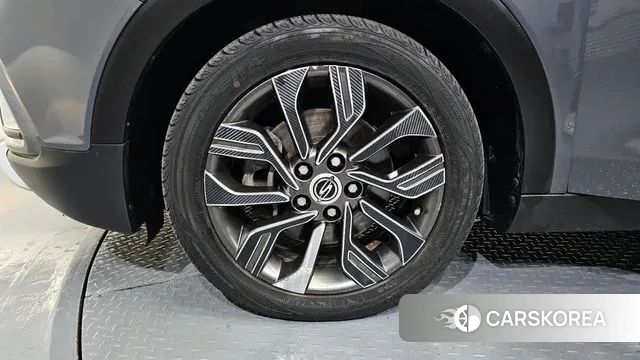 Ssangyong Tivoli Air id 3374907 из Кореи 15